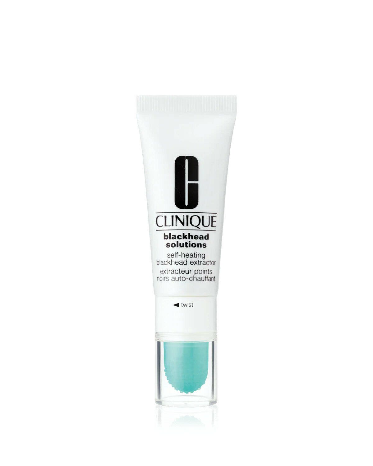 Clinique Blackhead Solutions Self-Heating Blackhead Extractor 20ml