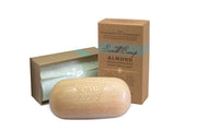 Saponificio Varesino Almond Sapone Scrub 300g