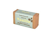 Saponificio Varesino Vaniglia e Caffé Sapone incartato 300g