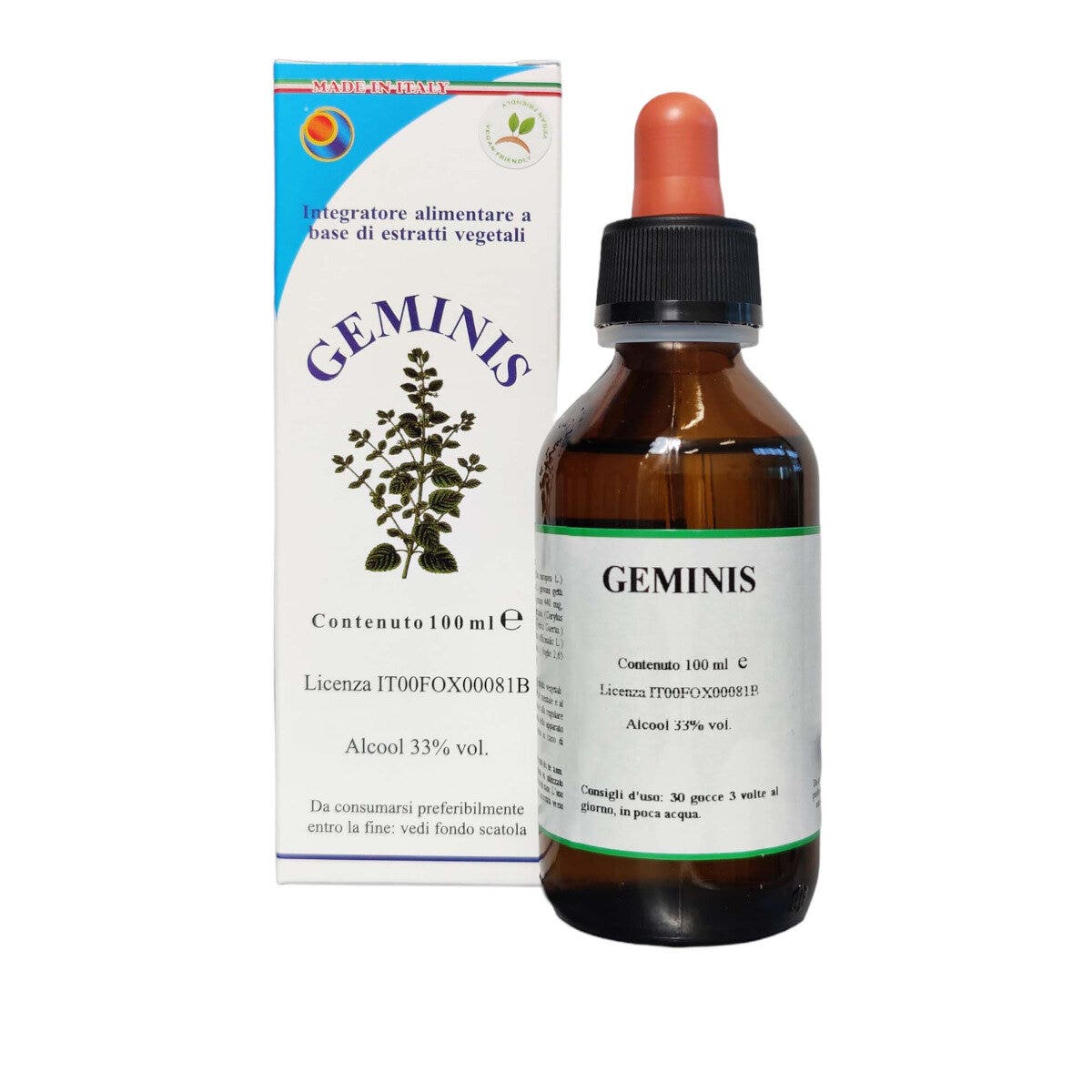 PROEPAX GOUTTES 50 ML