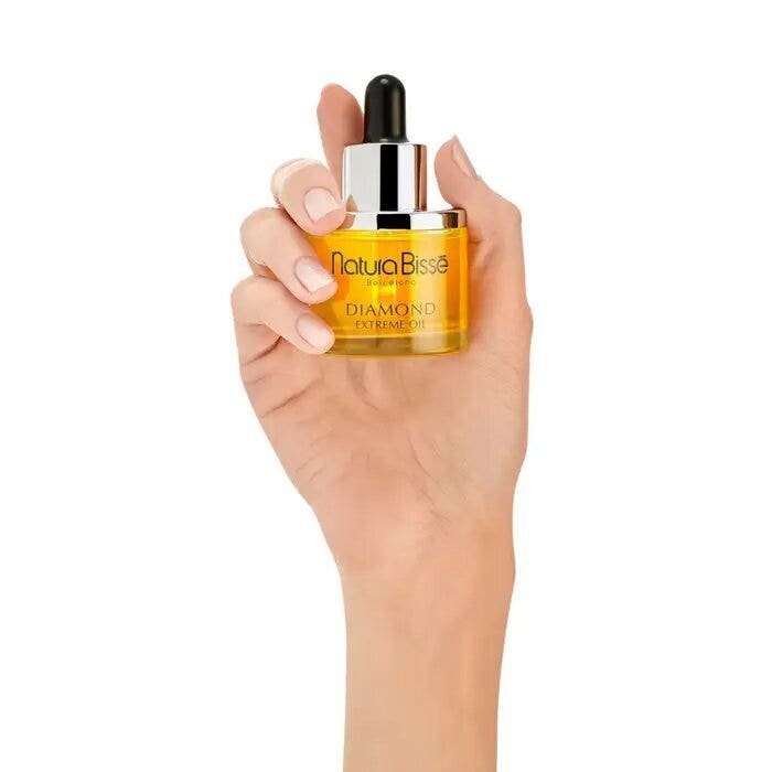 Natura Bissé Diamond Extreme Oil 30ml