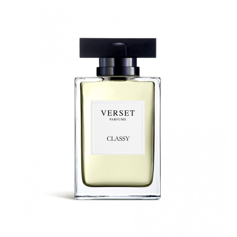 Verset Classy Edp Pour Homme 100ml