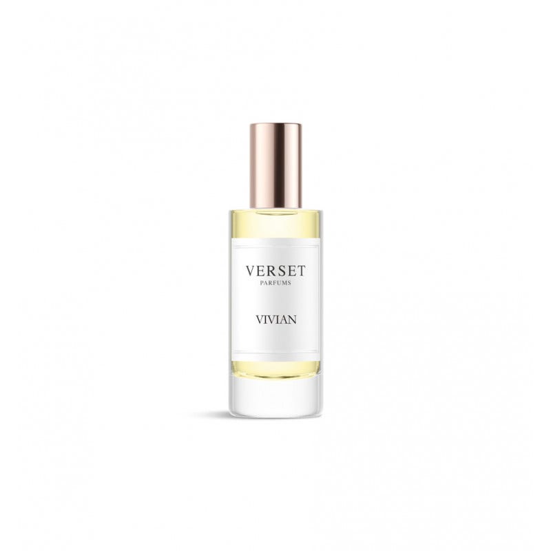 Verset Vivian Edp Pour Femme 15ml