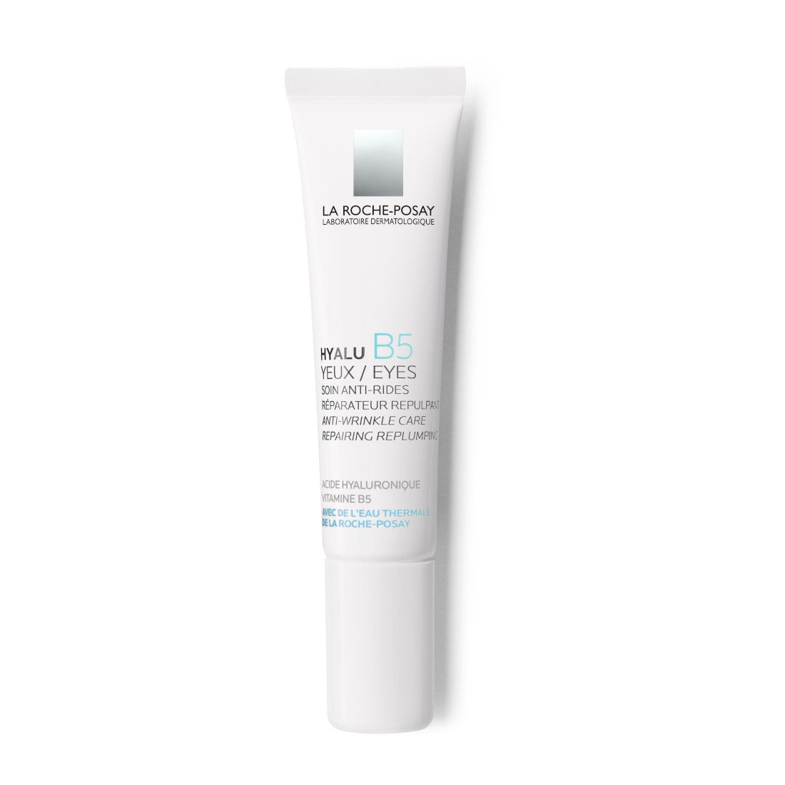 La Roche-Posay Hyalu B5 Contour des Yeux Anti-rides Repulpant 15 ml