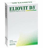 Lichedi 30 ml