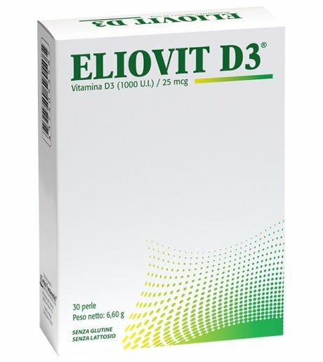 Lichedi 30 ml