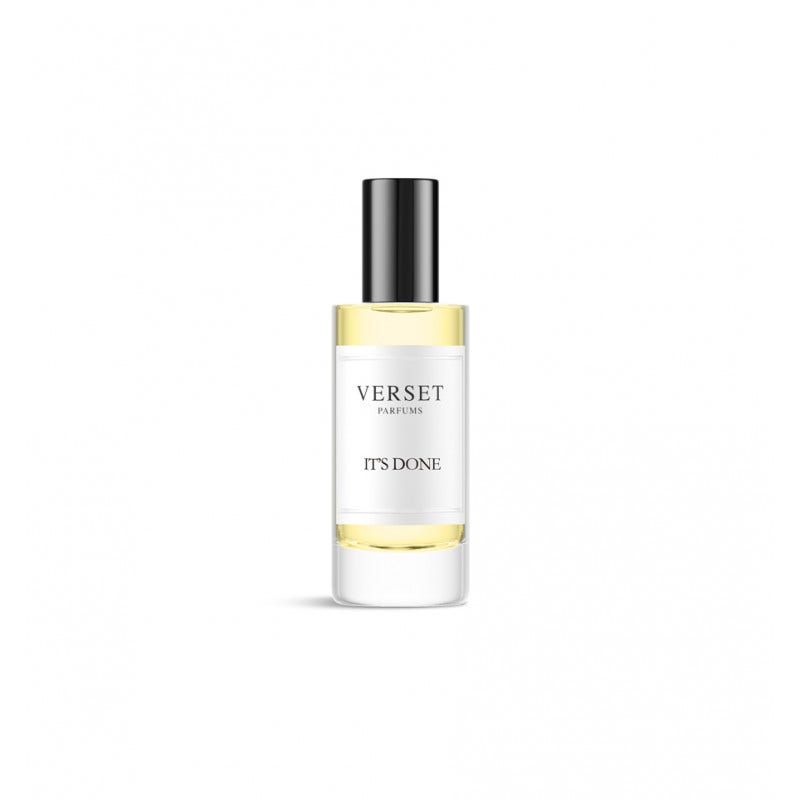 Verset It's Done Edp Pour Homme 15ml