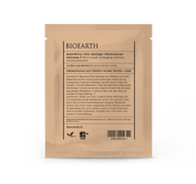 Bioearth Maschera Viso Antiage Idratazione Intensa 15ml