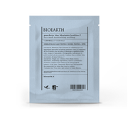 Bioearth Masque visage hydratant et apaisant 15 ml