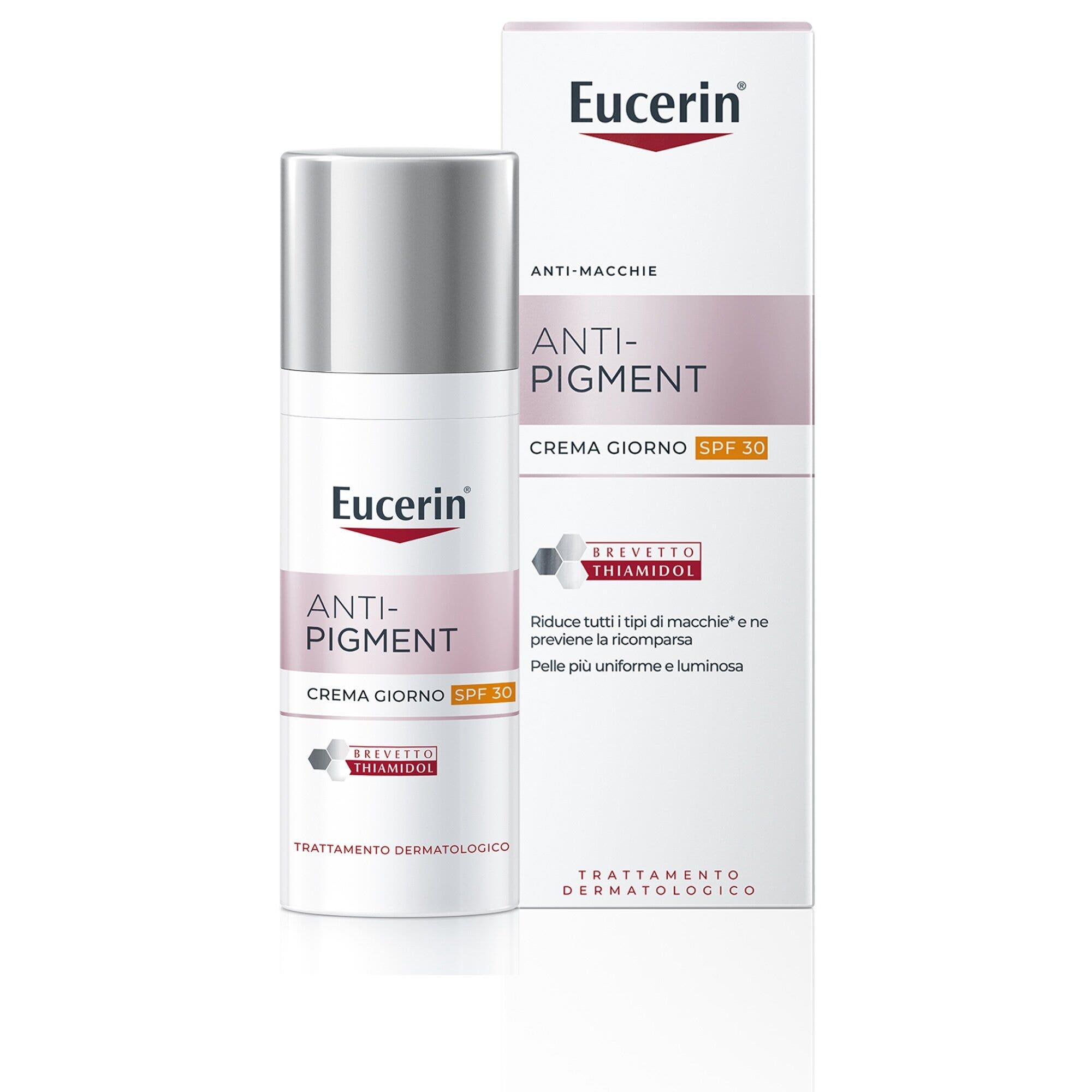 Eucerin Anti-Pigment Jour SPF30 50 ml