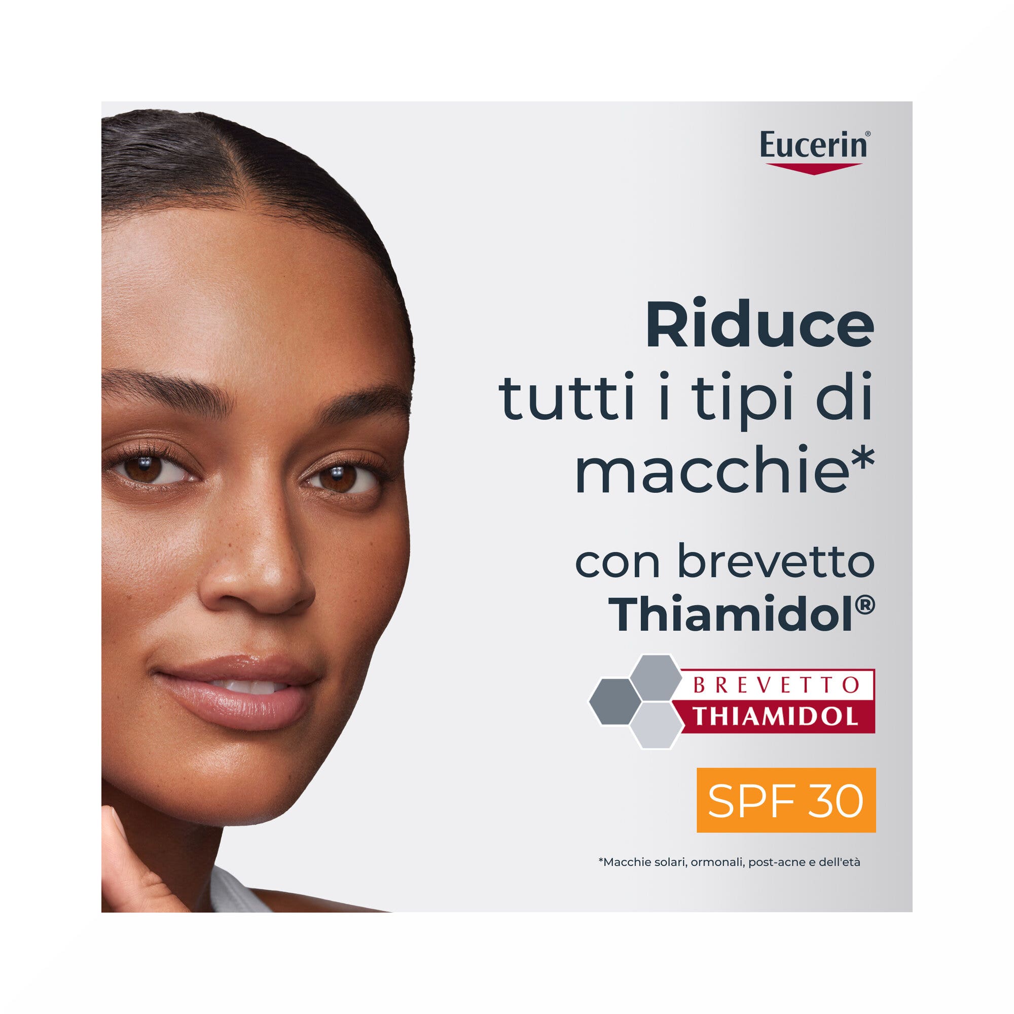 Eucerin Anti-Pigment Jour SPF30 50 ml