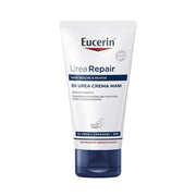 Eucerin UreaRepair Mains Régénérante 5 % d'urée Crème pour les mains 75 ml