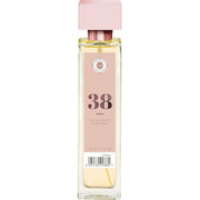 Iap Pharma Eau De Parfum 38 Pour Femme 150ml
