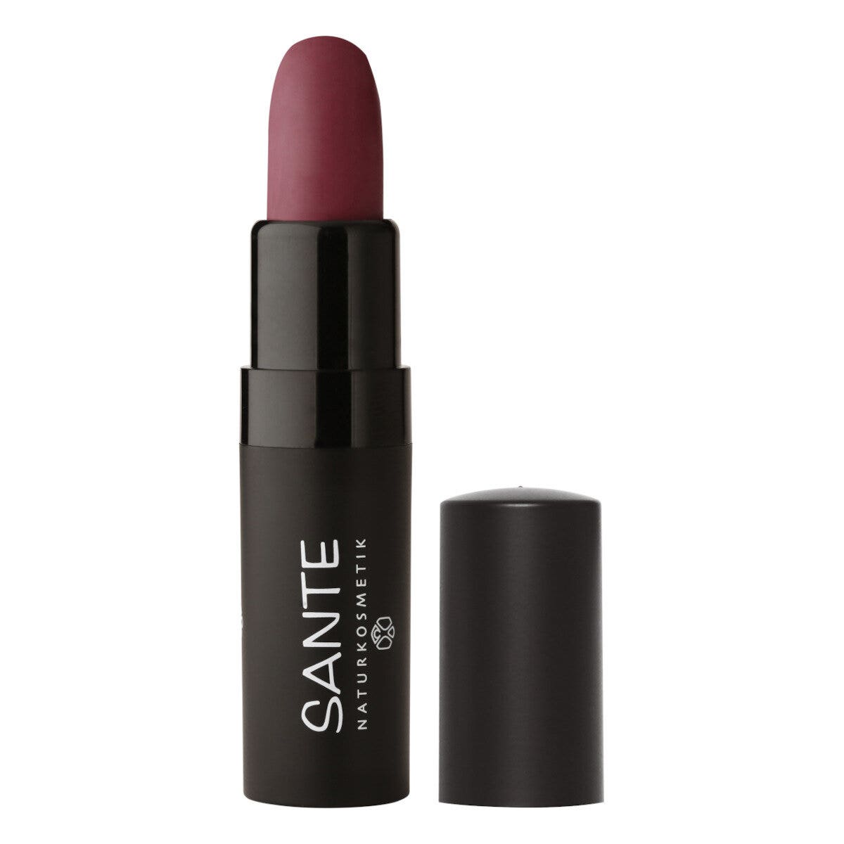 Santè Rossetto Matte 05 Catchy Plum 1 Pezzo