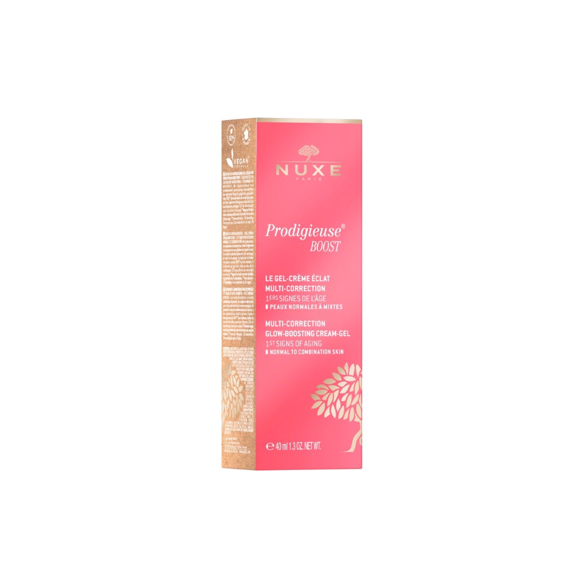 AROMA WARM GORILLE