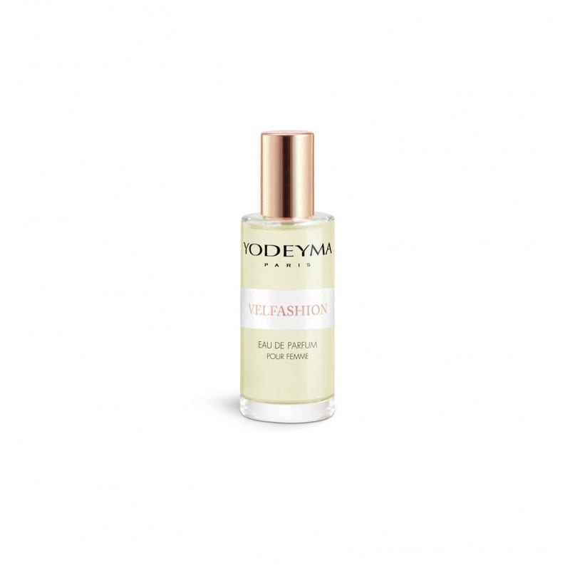 Yodeyma Velfashion Edp Pour Femme 15ml