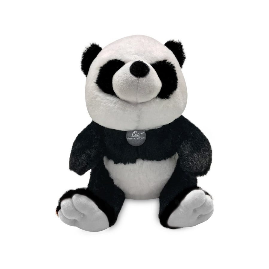 Aroma Warm Panda Peluche