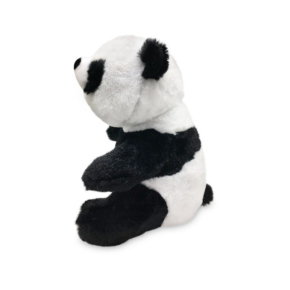 Aroma Warm Panda Peluche