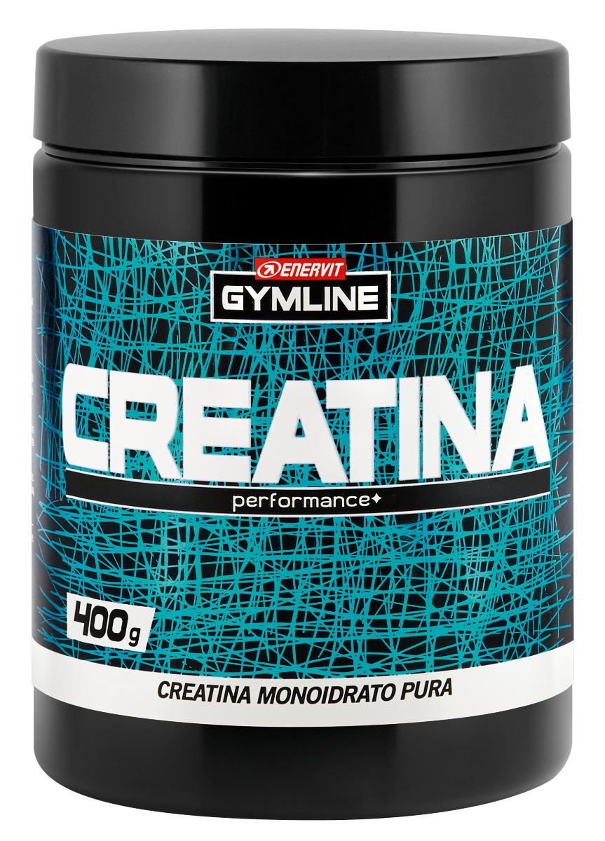 Enervit Gymline 100% Creatina 400g