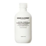 Grown Alchemist Anti Frizz Shampoo 0.5 Per Capelli 200ml