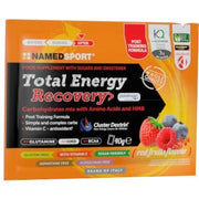 Total Energy Recovery Red Fruits 40g