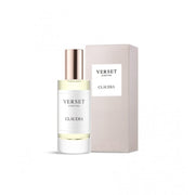 Verset Claudia For Her Edt 15ml