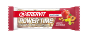 Enervit Power Time Frutta e Cereali 27g