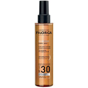 Filorga Uv-Bronze Body 30 Olio Solare Anti-Età Acceleratore Di Abbronzatura Spf 30 150ml