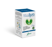 Aboca Minimas Advanced 60 gélules