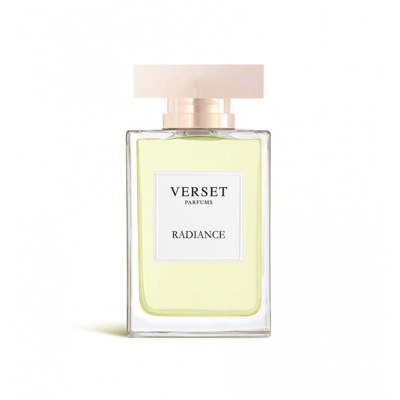 Verset Radiance Edp Puor Femme 100ml