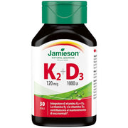 Jamieson K2+D3 30 Perle
