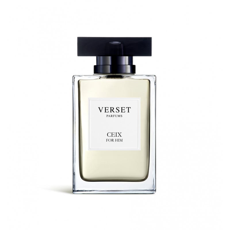 Verset Ceix  Edp Pour Homme 100ml
