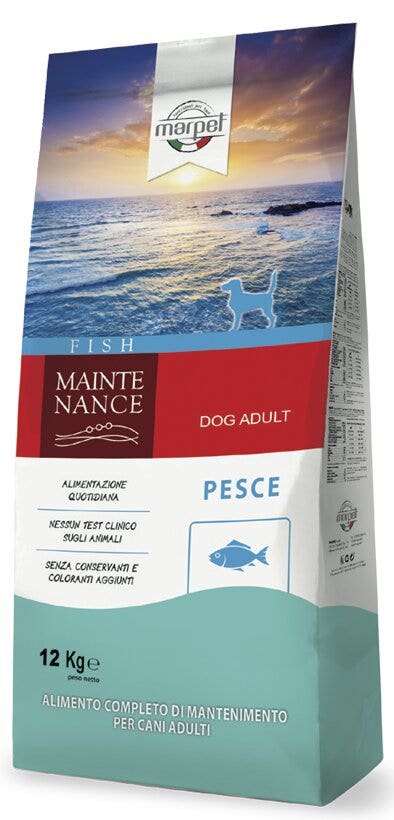 Natural Code 403 Nourriture humide au veau/hareng/potiron pour chiens adultes, boîte de 400 g