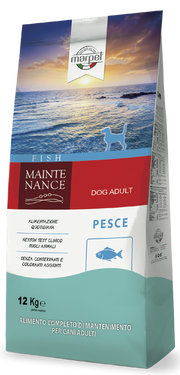 Natural Code 403 Nourriture humide au veau/hareng/potiron pour chiens adultes, boîte de 400 g