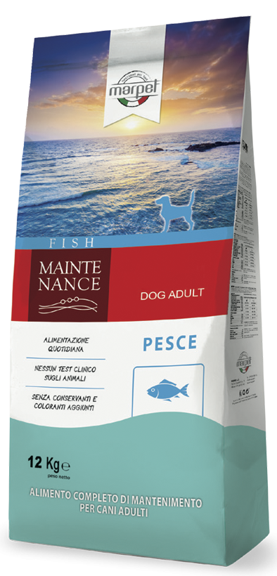 Natural Code 403 Nourriture humide au veau/hareng/potiron pour chiens adultes, boîte de 400 g