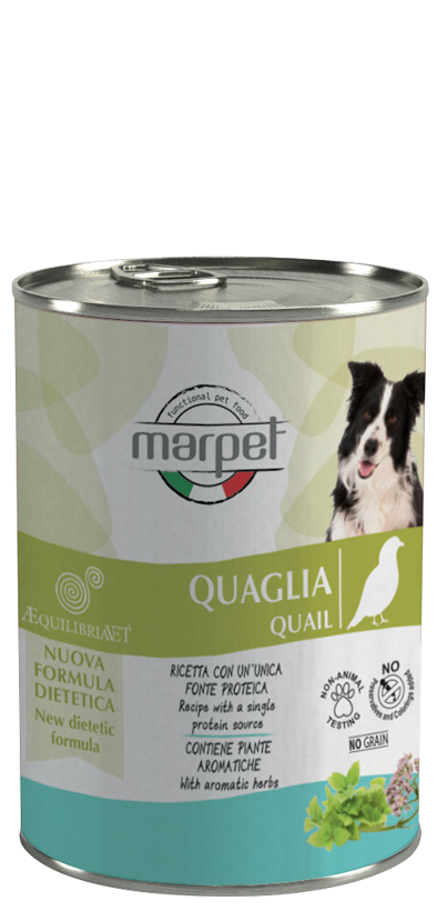 Natural Code For Dog 410 Saumon Hareng Potiron 400 g
