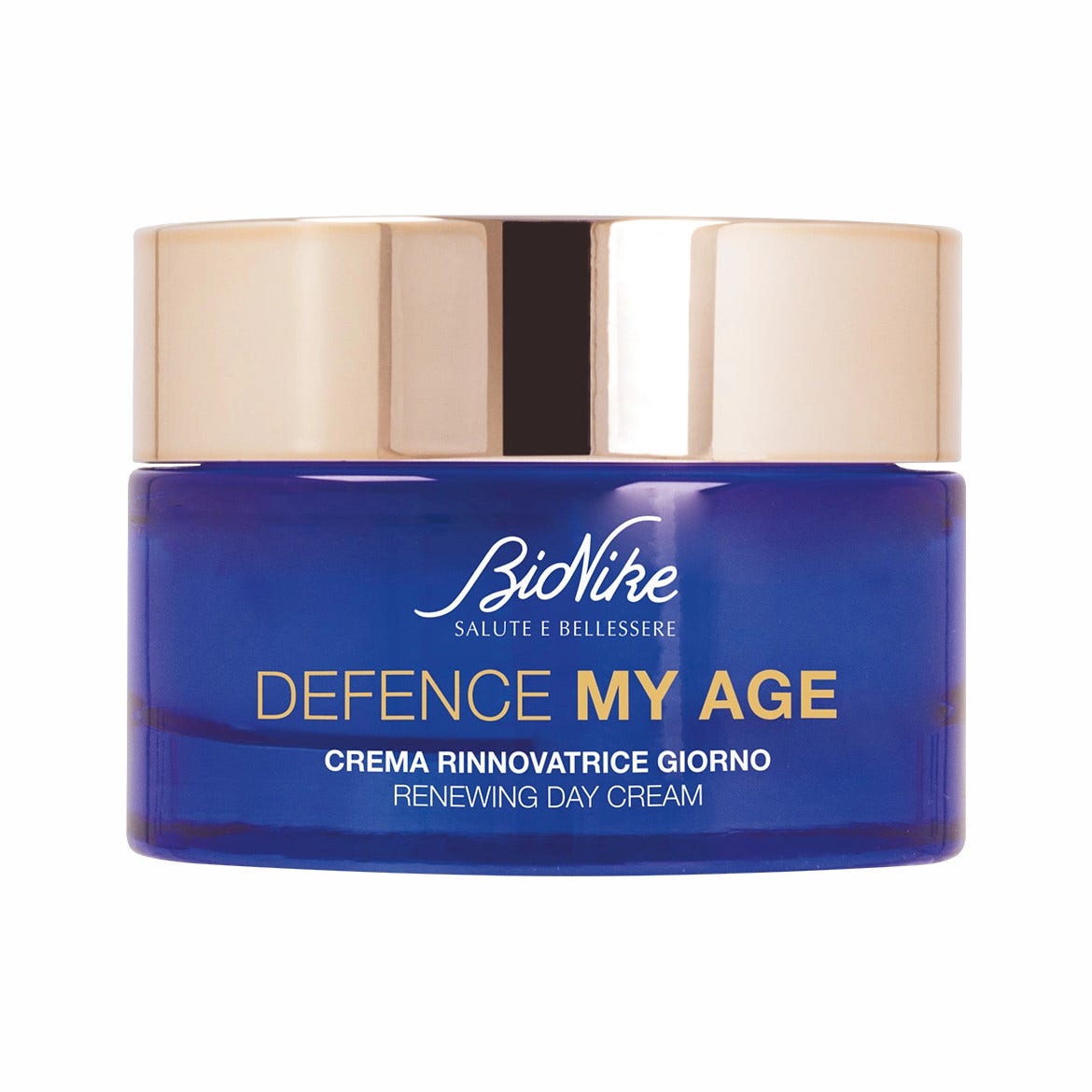 Bionike Defence My Age Crème régénérante de jour 50 ml