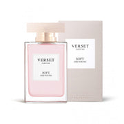 Verset Soft And Young Edp Pour Femme 100ml