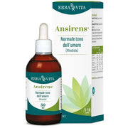 Ansirens Gouttes 50 ml