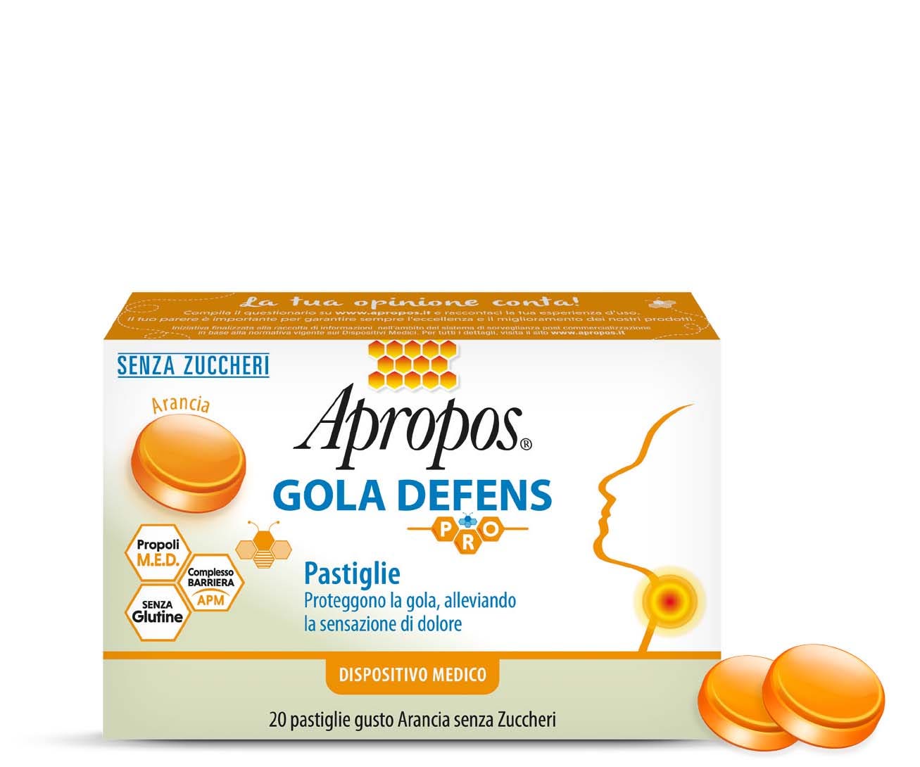 Daily Comfort Senior Lingettes Shampooing 4 pièces