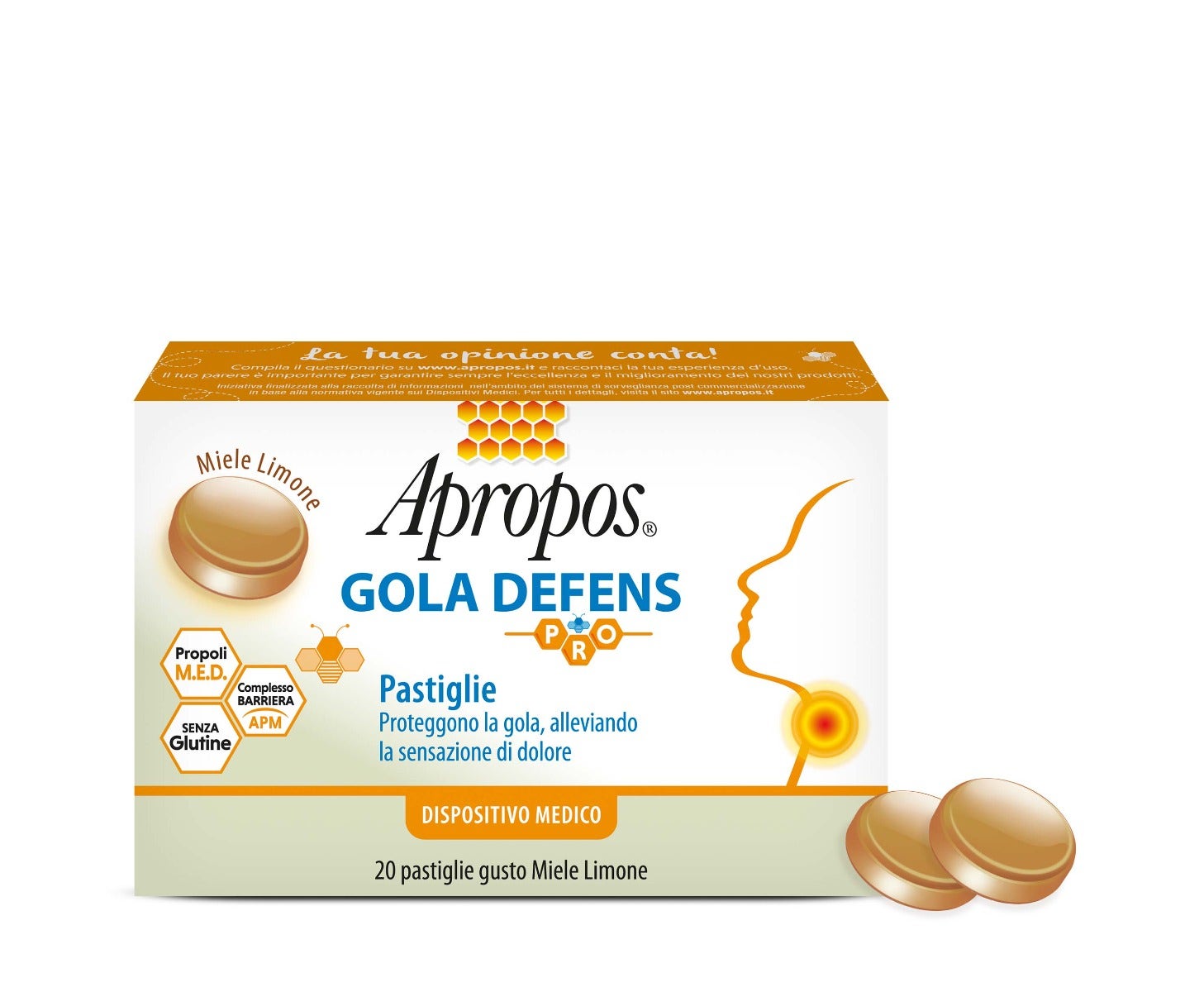 NANO GOCCE MAGNESIO 150ML