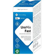 Uromix Fast  60 Capsule