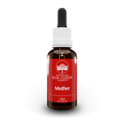 Australian Bush Flower Essences Mother 30ml