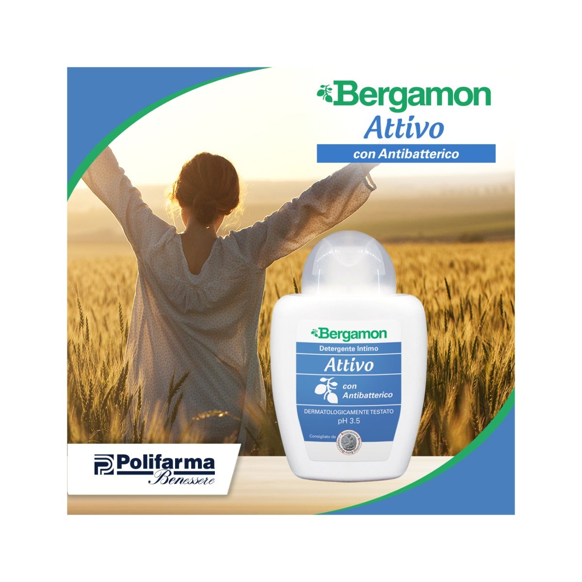 Desmodio Ben 50 ml
