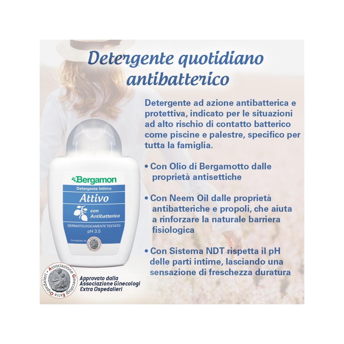 Desmodio Ben 50 ml