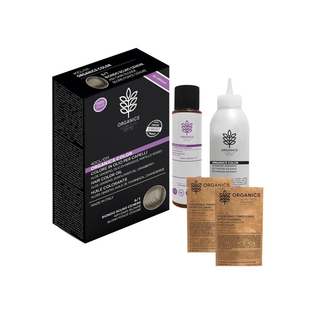 Fiocchi Di Riso Savon sans savon doux 240 ml
