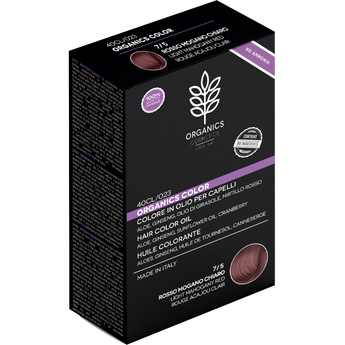 Crème au miel de Manuka Remedy