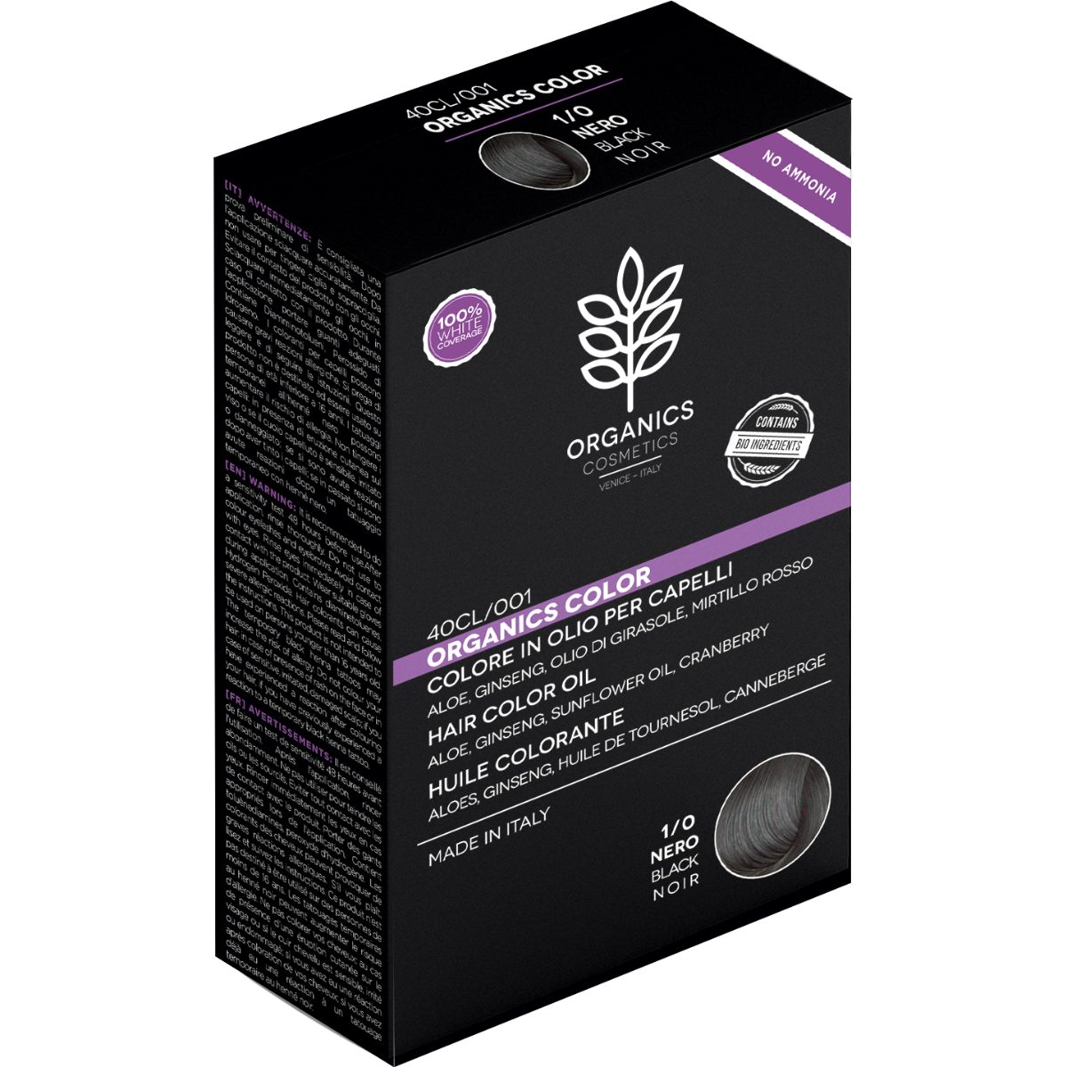 Phyto Col Défense 250 ml