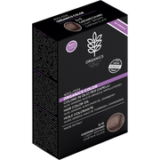 Organics Cosmetics Colore In Olio Per Capelli 5/0 Castano Chiaro