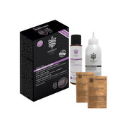 Organics Cosmetics Kit Tinta Per Capelli Organics Color 4/31 Caffè